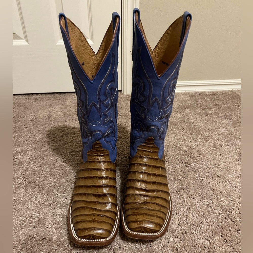 Mens Cowboy boots